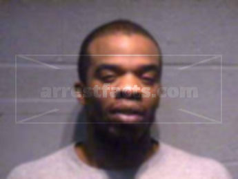 Kevin Lee Moses