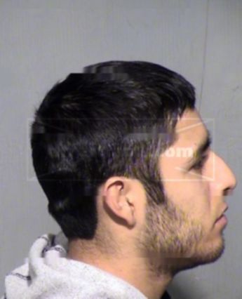 Martin Espinoza