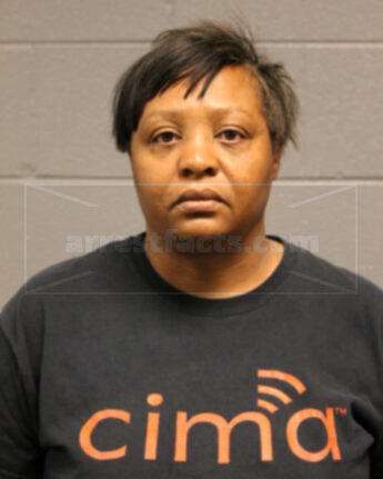 Jacqueline D Smallwood