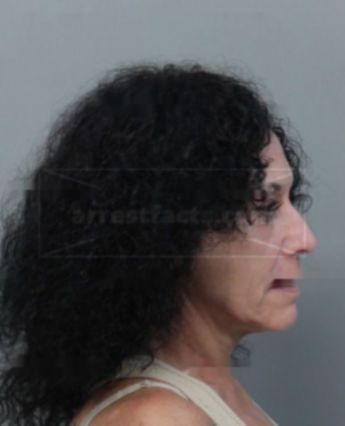 Triana Jacqueline Cortes
