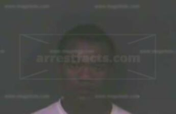 Terrance Deanthony Green