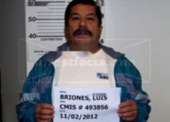 Luis Briones