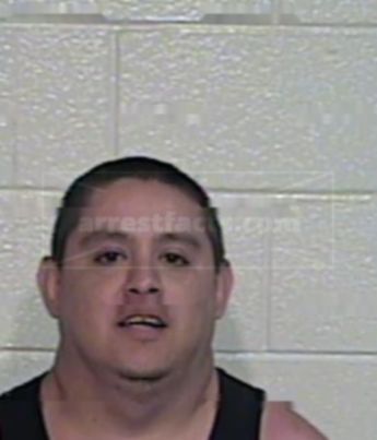 Fernando Luna Chavez