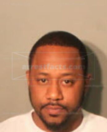 Tavares Taylor