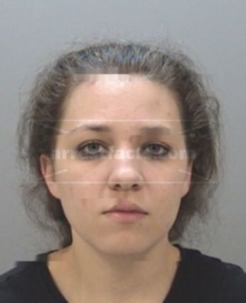 Elizabeth Gisell Leblanc