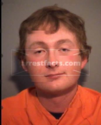 Christopher Jordan Floyd