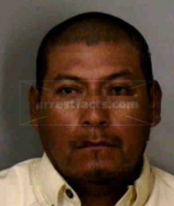 Melecio Cordova Gonzalez