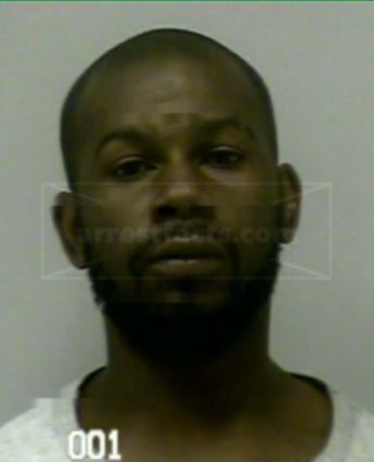 Cedrick Montae Carradine