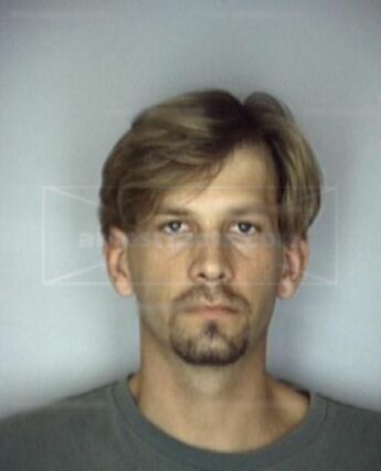 Eric Trista Wells
