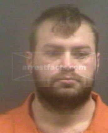 Mathew Thomas Stacy