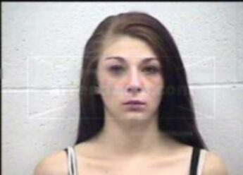 Brenda Kay Burris