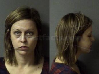 Priscilla Olivia Paquette