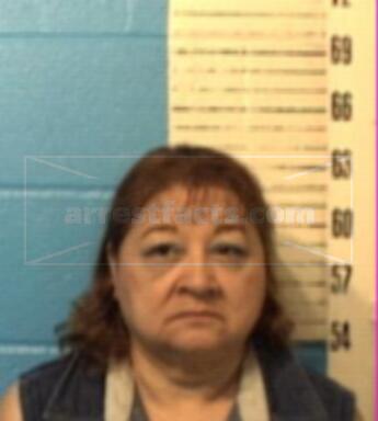 Berlinda Gomez Sauceda