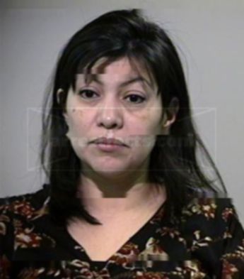 Mary Rodriguez Villarreal