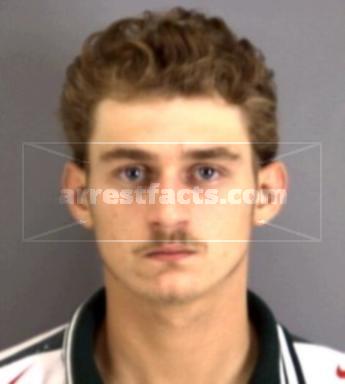 David Glenn Gatlin