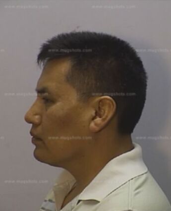 Cesar Martinez Mendoza