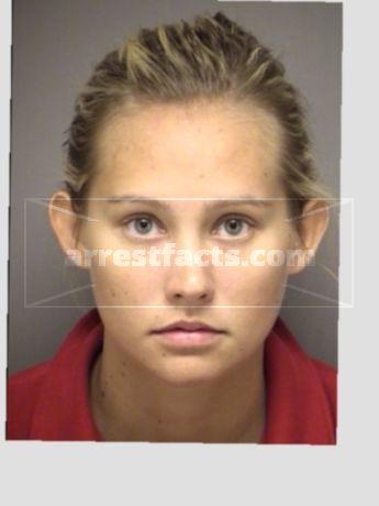 Christine Nicole Smith