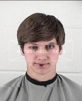 Caleb Holis Quinn