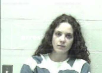 Hollie Elizabeth Brents