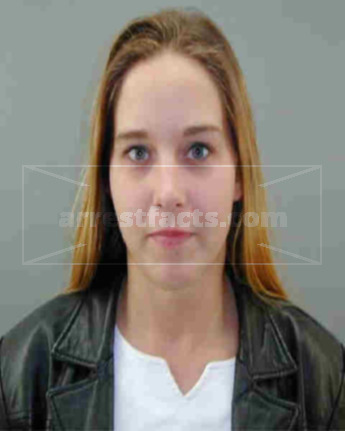 Shannon Lee Tate