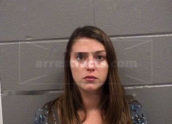 Tiffany H Selby