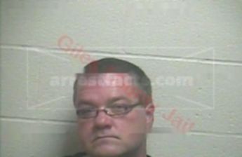 Timothy Wayne Kellum