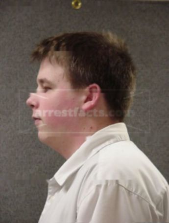 Derrick Edward Barrett