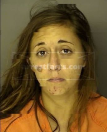 Jessica Ray Kendall