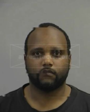 Jarvis Amour Williams