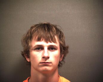 Wyatt Andrew Black