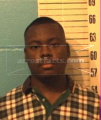 Lamont Ramon Scott