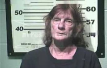Patricia Ann Logan