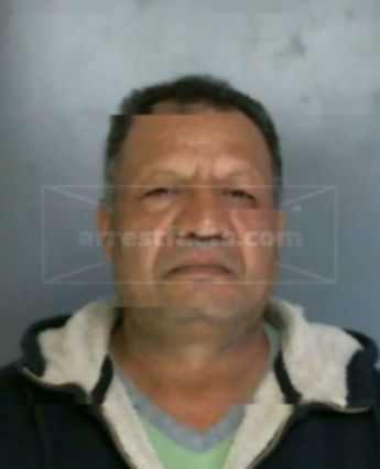 Pedro Moya