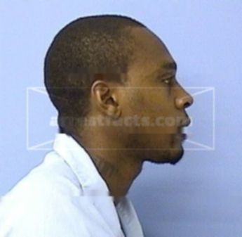 Jaray D. Davenport
