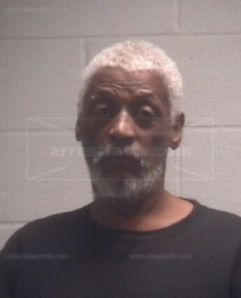 Johnny Lee Poston