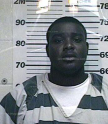 Christopher Demond Black