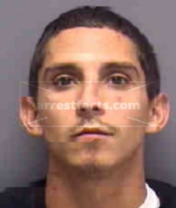Michael Andrew Mckee
