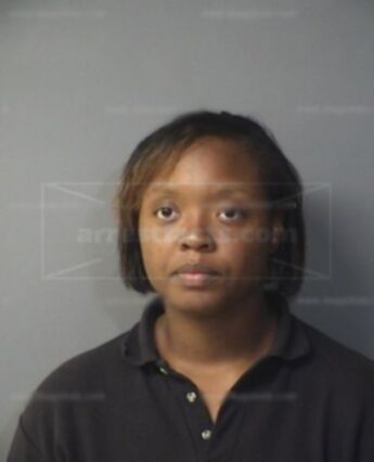 Janessa Sherrell Heath