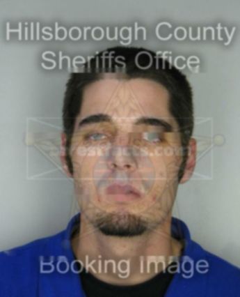 Robert Franklin Eberly