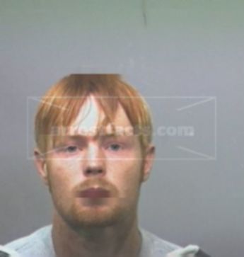 Travis Wayne Miles