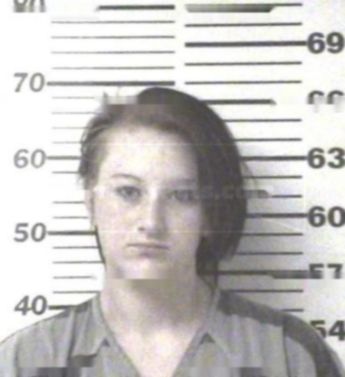 Alisha Danielle Williams