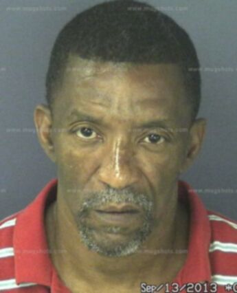 Larry Ross