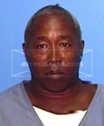Bobby Lee Wright