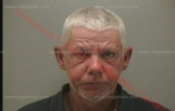 Scott Anthony Graham