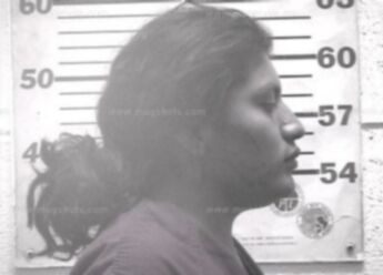 Linda Fawn Nastacio
