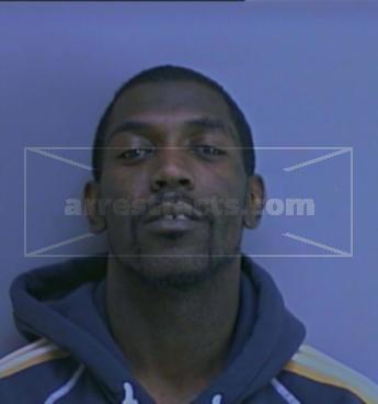 Terrance Dewitt Washington