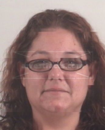 Tracy Diane Neal