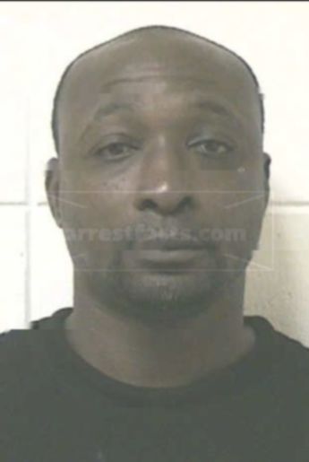 Eric Dwayne Gibbs