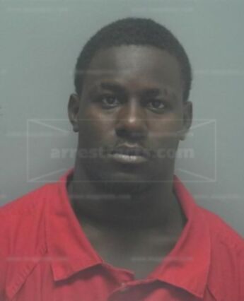 Kevin Lee Lester