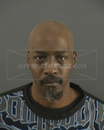 Ernest Terell Murray